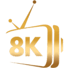 The Golden 8K Premium IPTV Provider